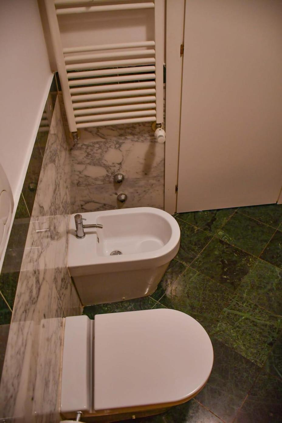 Apartment Casa Victorio Turin