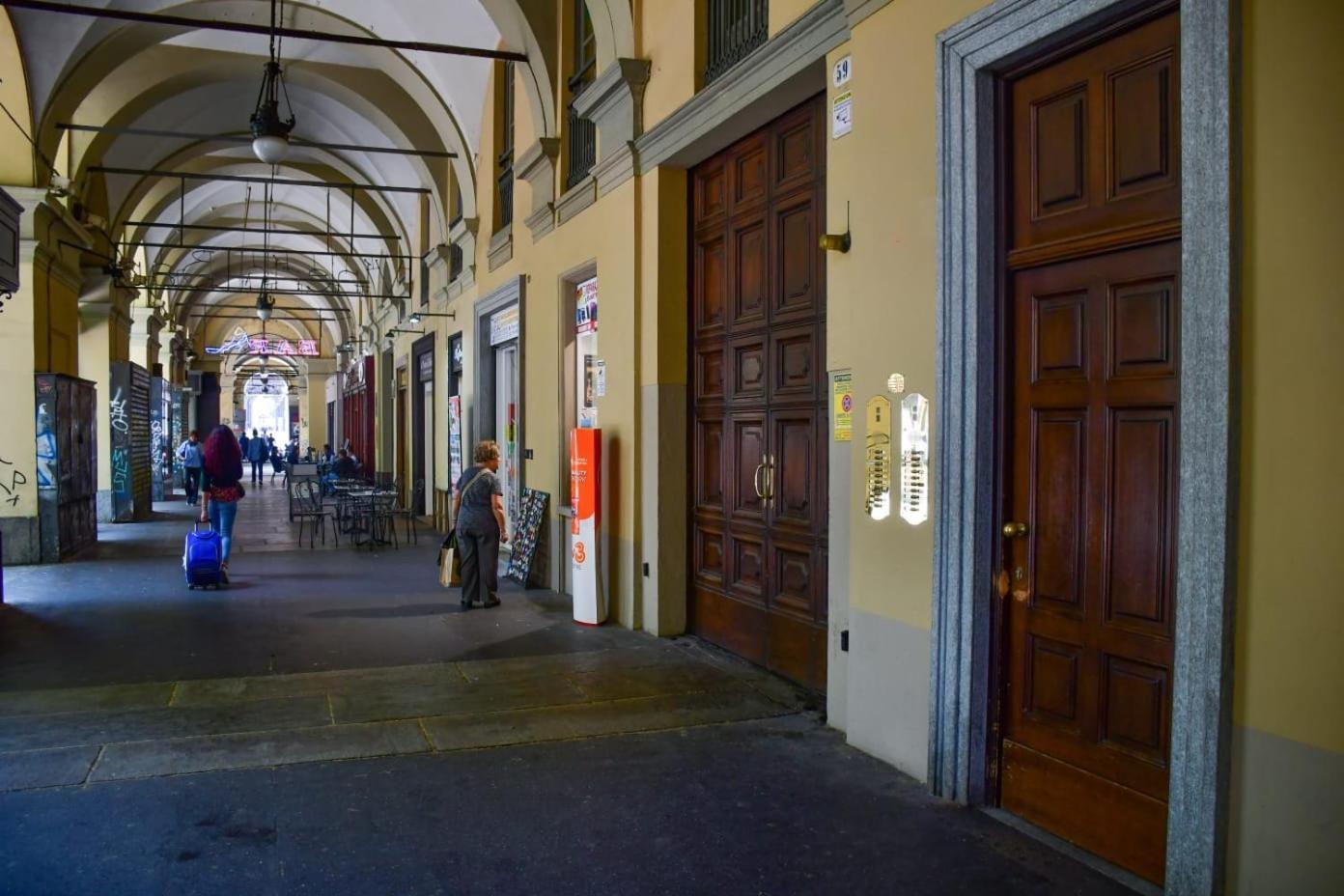 Casa Victorio Apartment