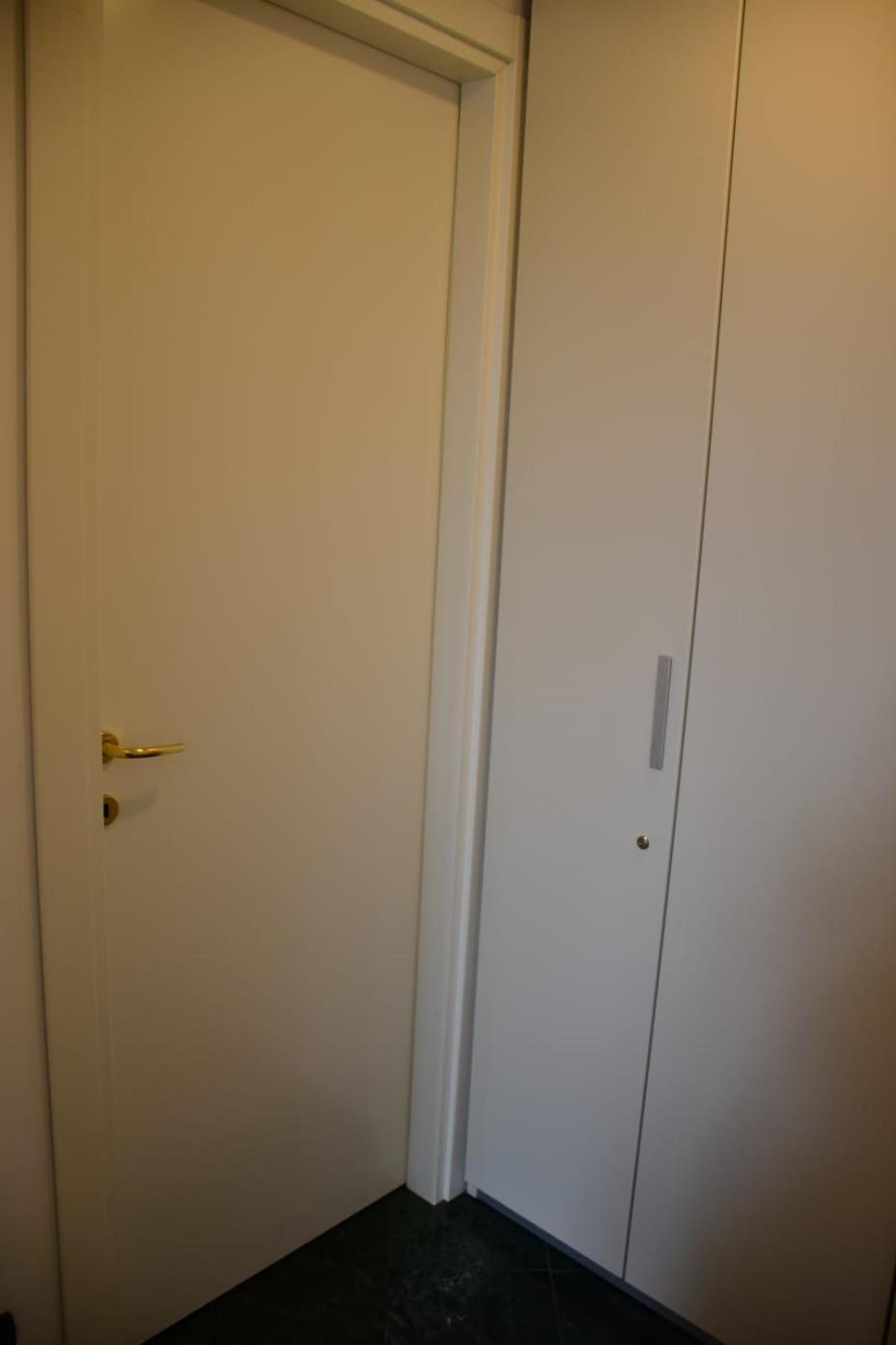 Casa Victorio Apartment *