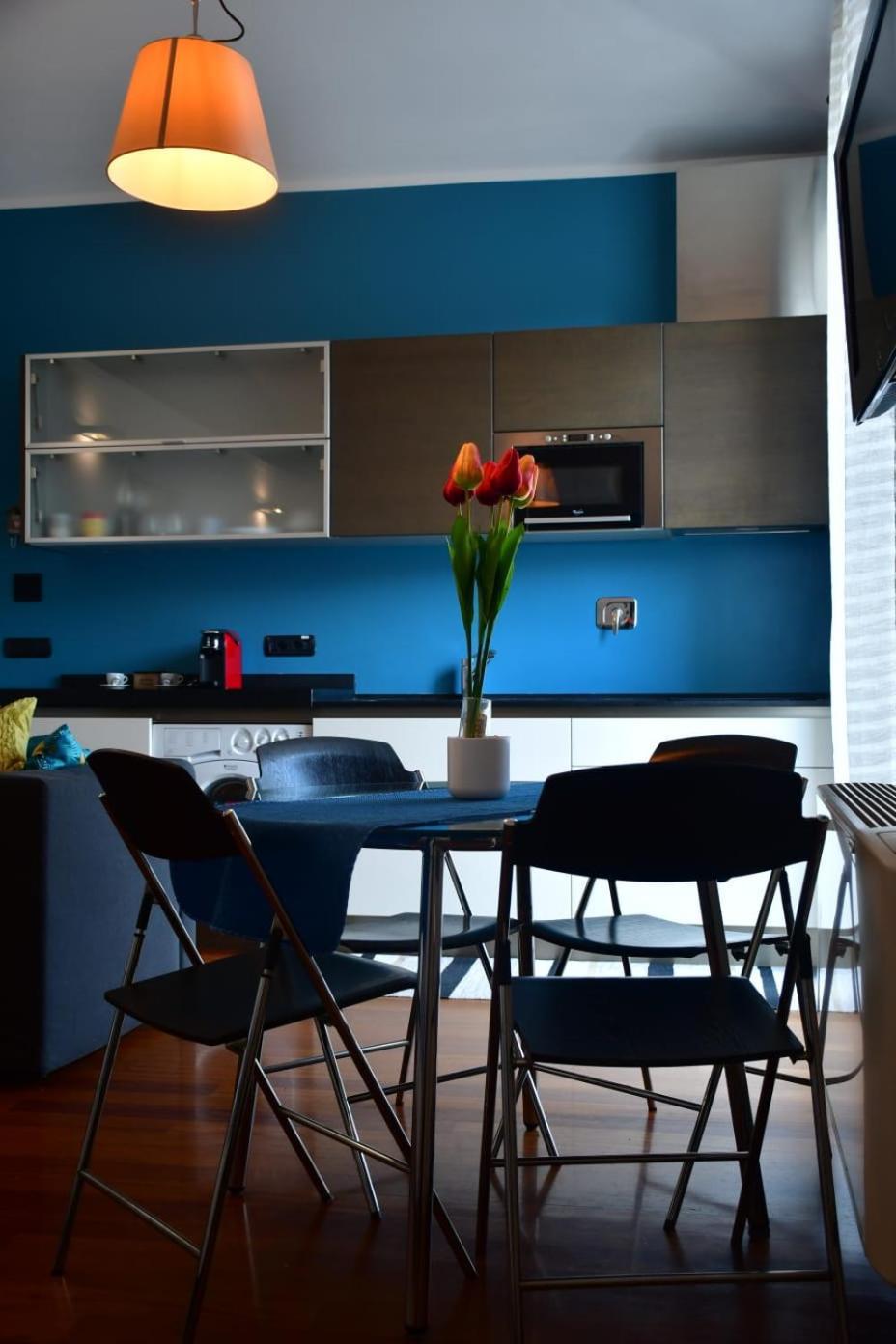 Casa Victorio Apartment *